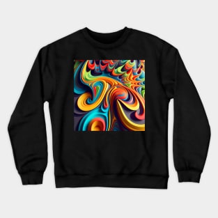 Fine Arts Crewneck Sweatshirt